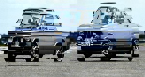 02-Series (1966 - 1977)